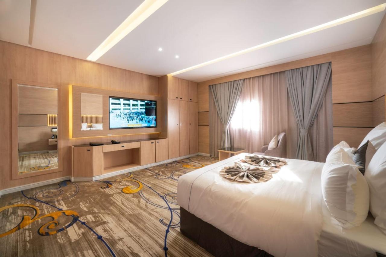 Msharef Almoden Hotel Джизан Экстерьер фото